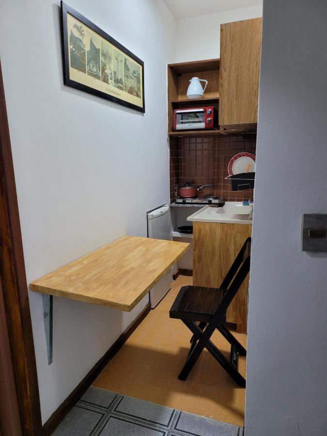 Loft Em Cobertura Ao Lado Da Praia Rio de Janeiro Luaran gambar