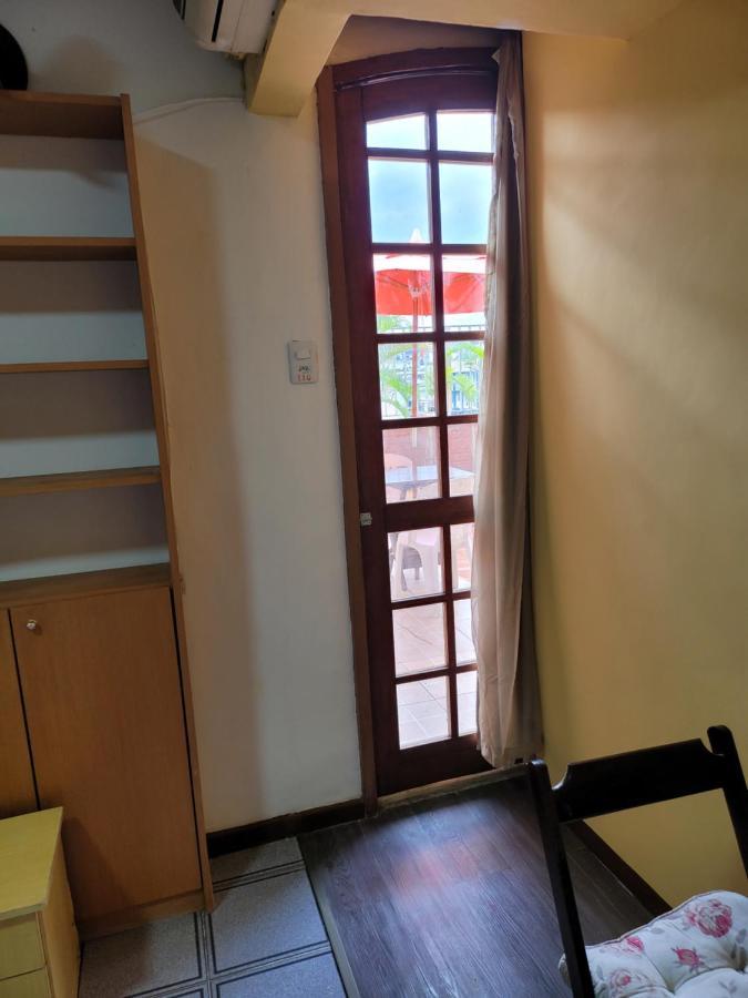 Loft Em Cobertura Ao Lado Da Praia Rio de Janeiro Luaran gambar