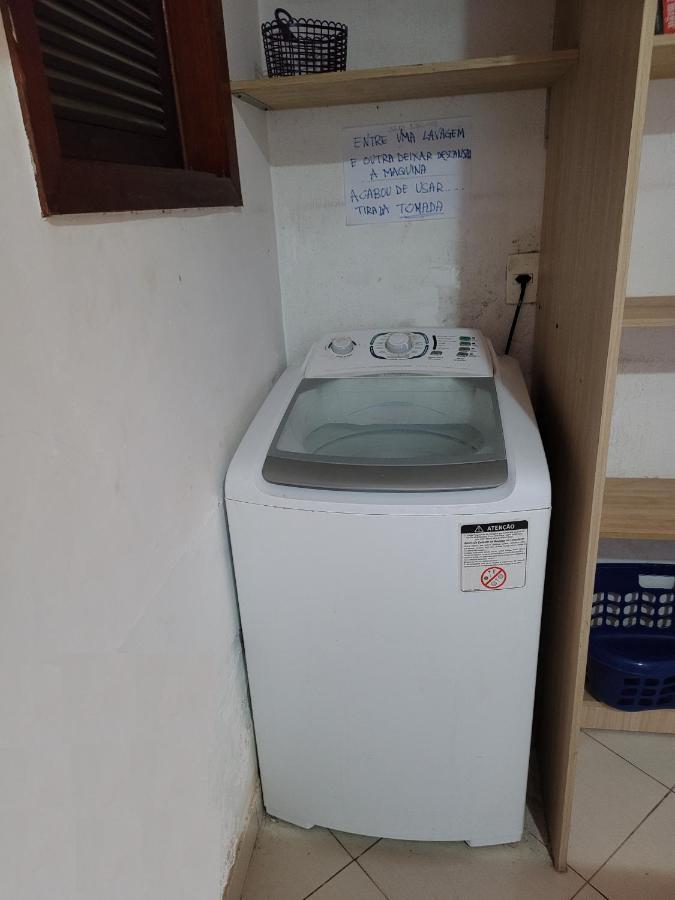 Loft Em Cobertura Ao Lado Da Praia Rio de Janeiro Luaran gambar