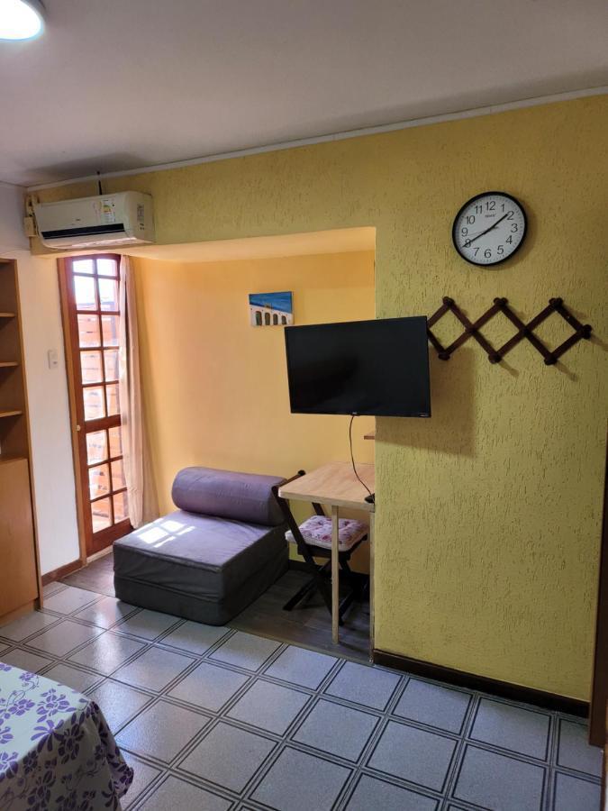 Loft Em Cobertura Ao Lado Da Praia Rio de Janeiro Luaran gambar