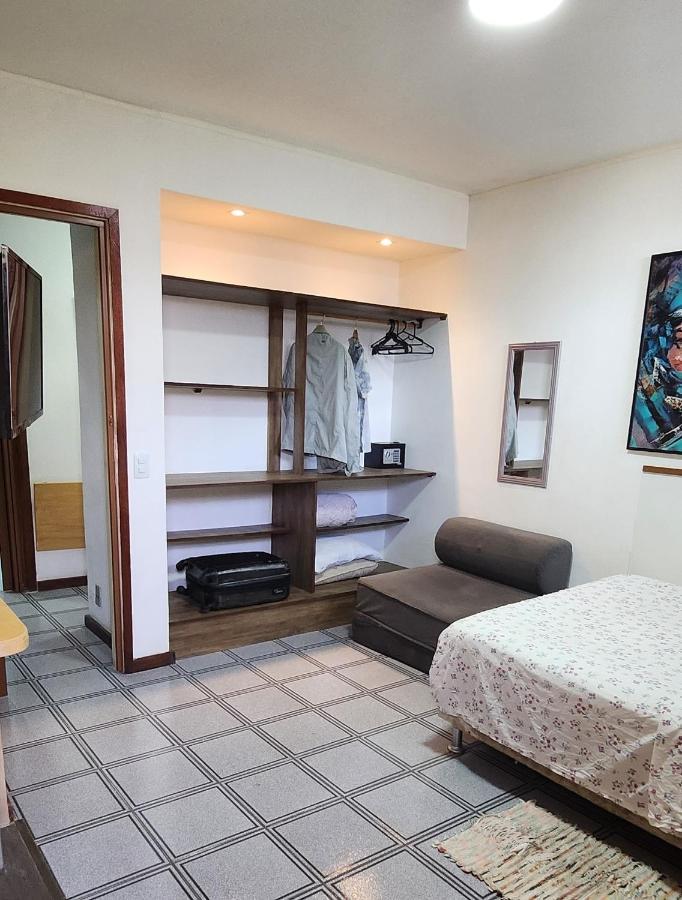 Loft Em Cobertura Ao Lado Da Praia Rio de Janeiro Luaran gambar