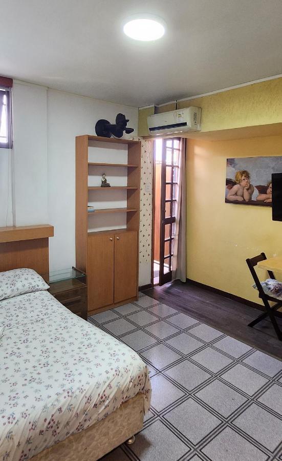 Loft Em Cobertura Ao Lado Da Praia Rio de Janeiro Luaran gambar