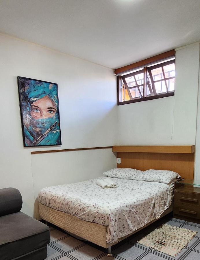 Loft Em Cobertura Ao Lado Da Praia Rio de Janeiro Luaran gambar